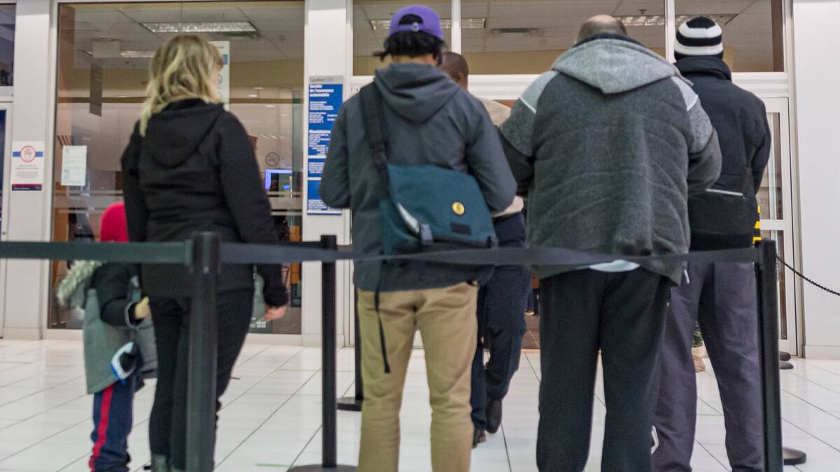 Explosion de l’absentéisme à la SAAQ après le fiasco de SAAQclic