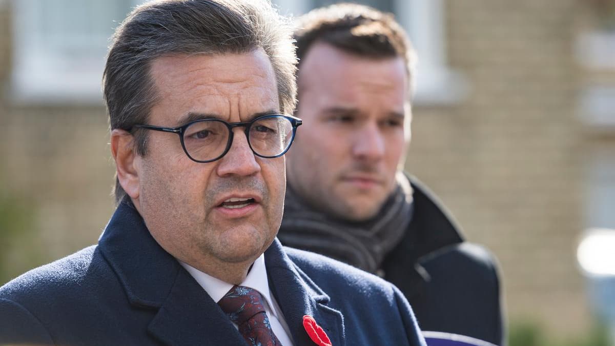 Denis Coderre souhaite voir des modifications à la loi 96