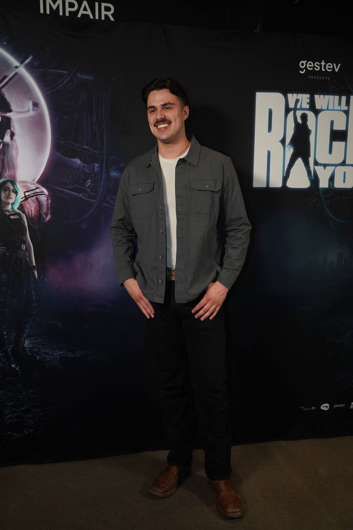 Il dénonce un harceleur aux propos vulgaires