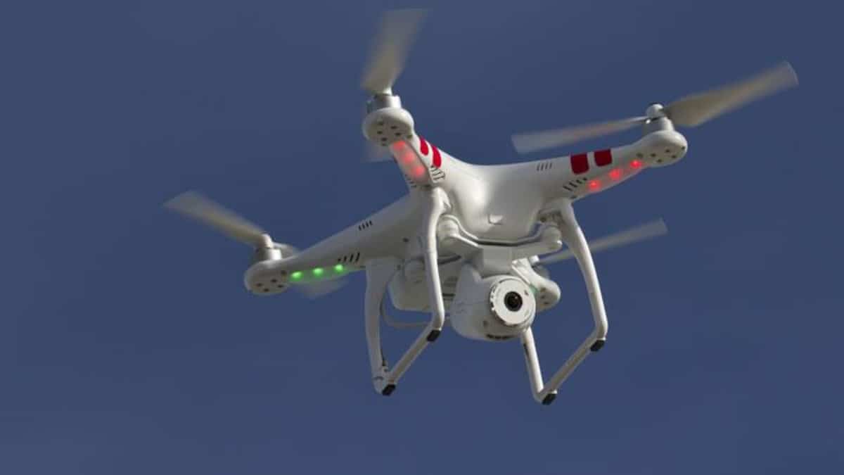 «Convoi de la liberté»: des dizaines de vols de drones non identifiés détectés