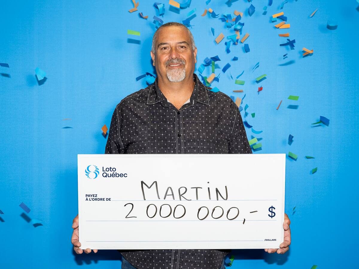 Quebequenses que se hicieron millonarios en el camino de las vacaciones