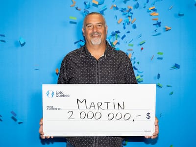 Quebequenses que se hicieron millonarios en el camino de las vacaciones