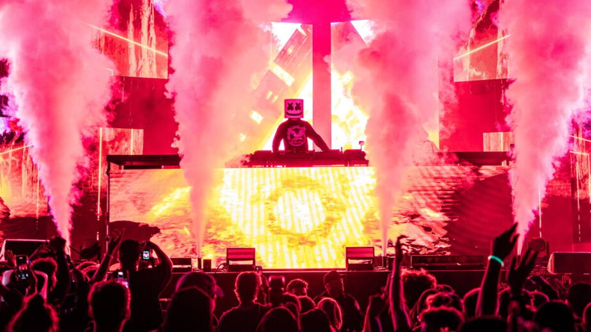 Unity Fest Quebec Unity Electro Fest Québec: une année record, malgré le forfait de ...