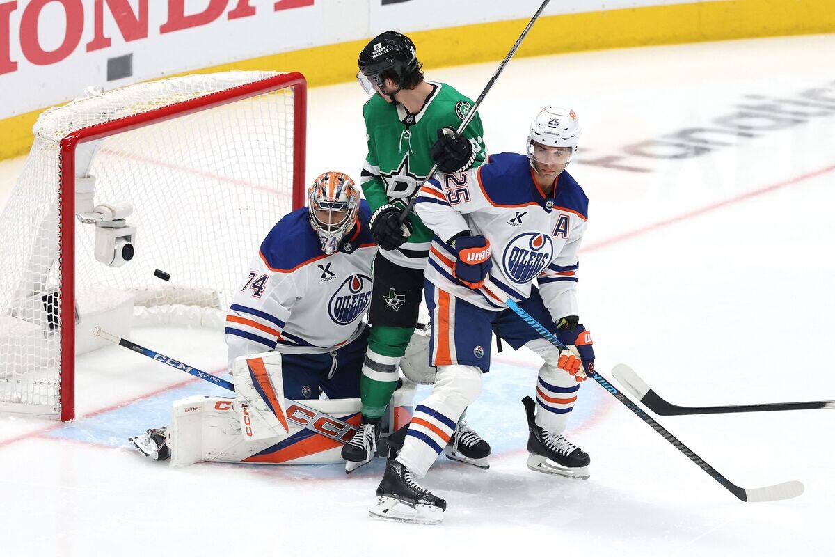 Connor⁣ McDavid ​and Leon Draisaitl