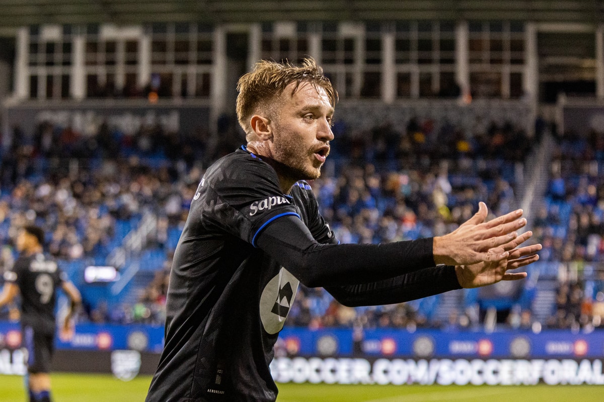 Un d&eacute;fi colossal pour le CF Montr&eacute;al