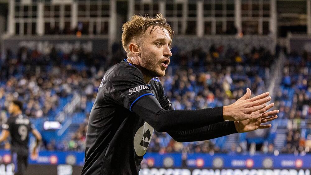 Un défi colossal pour le CF Montréal