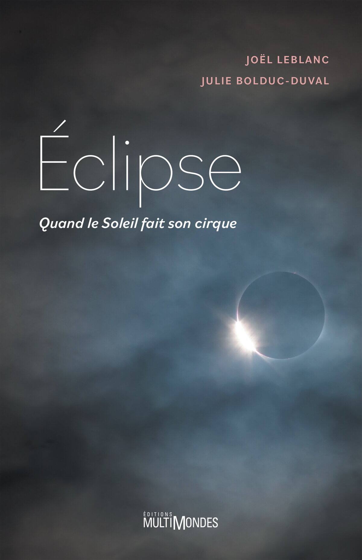 Julie BolducDuval and Joël Leblanc explain everything you need to know