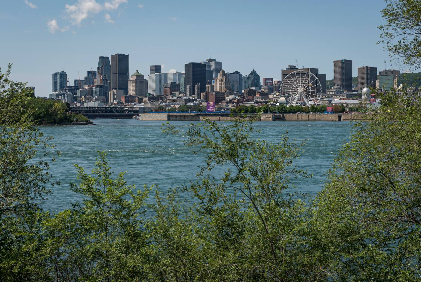 Des vacances de la construction qui ont profité au Québec JDM