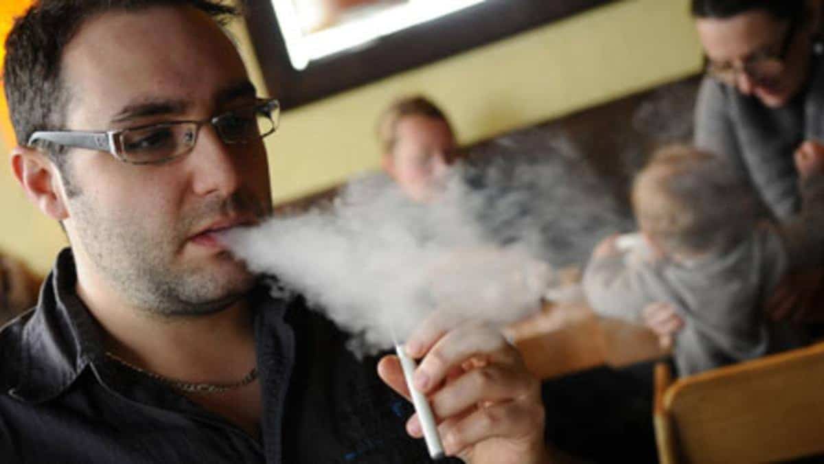 Le Mexique interdit la cigarette lectronique | JDM Le Mexique interdit la cigarette lectronique | JDM