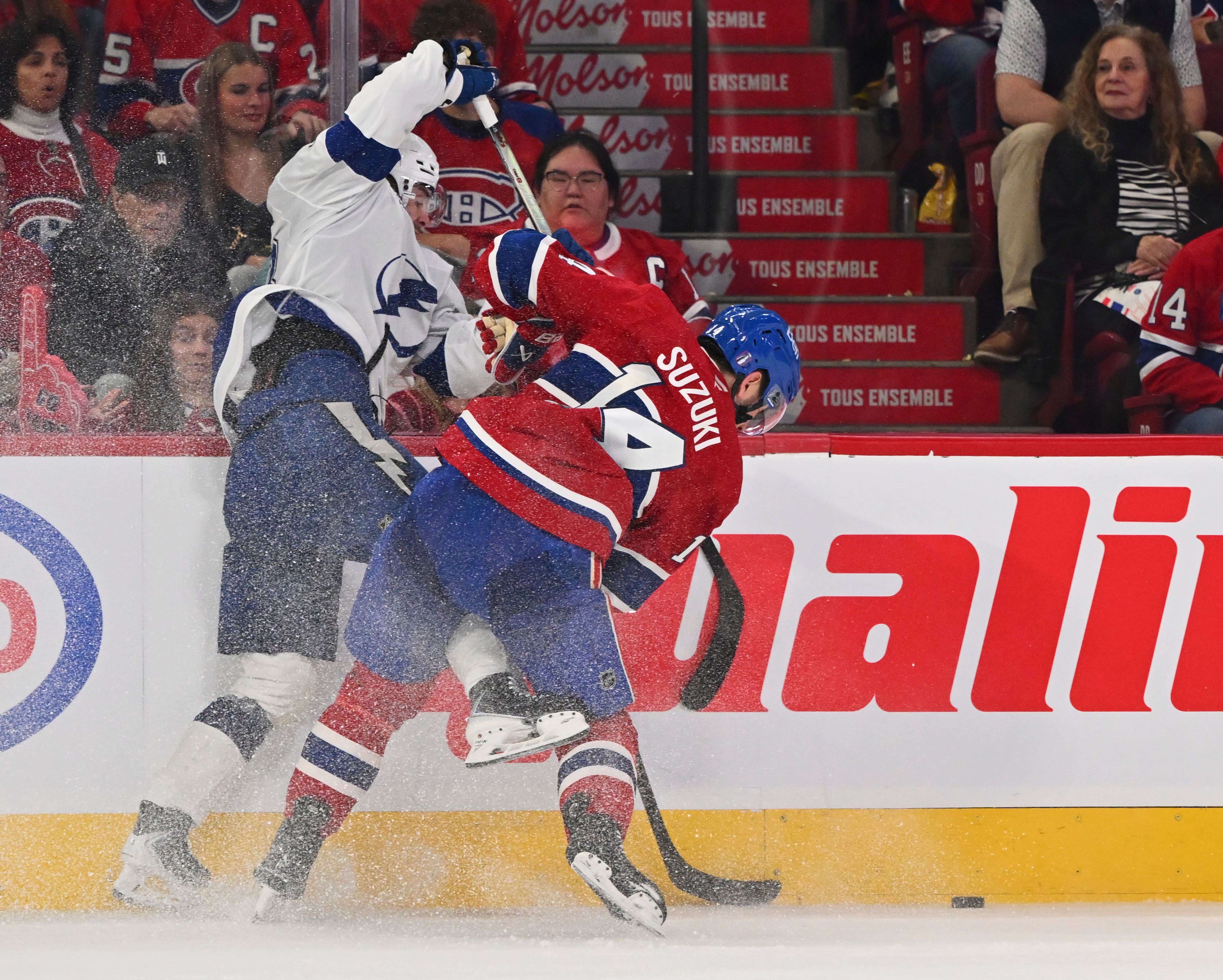 Restera-t-il des combattants jusqu’à la fin?