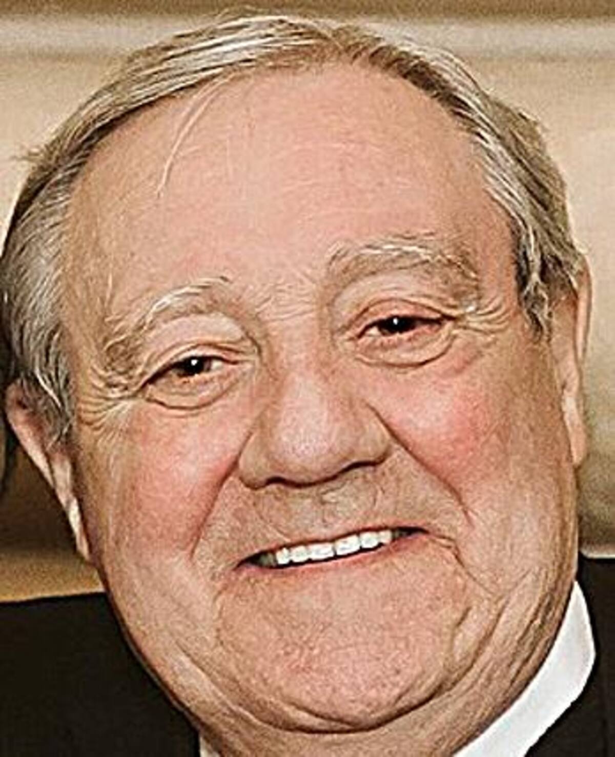 ROUSSEL, Clément | Le Journal de Québec