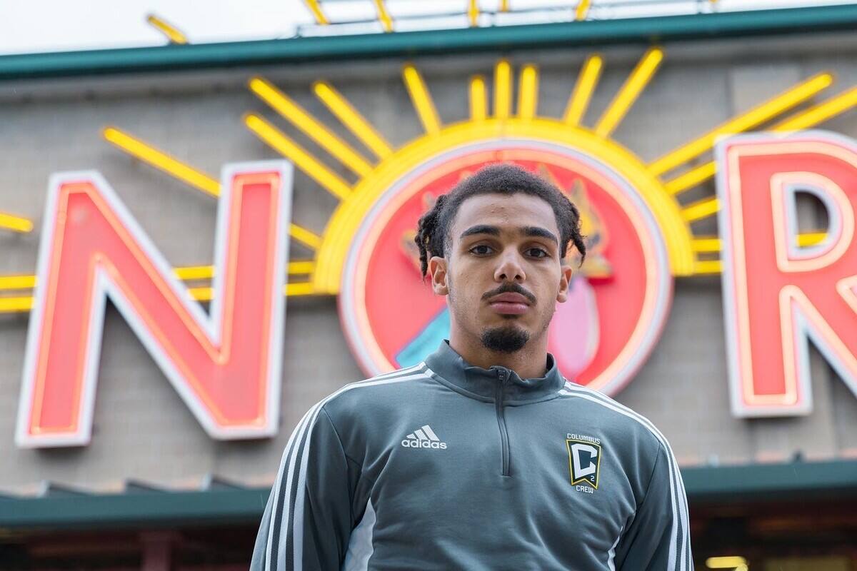 Mohamed Farsi se démarque parmi ses pairs JDM