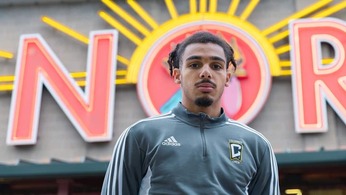 Mohamed Farsi se démarque parmi ses pairs JDM