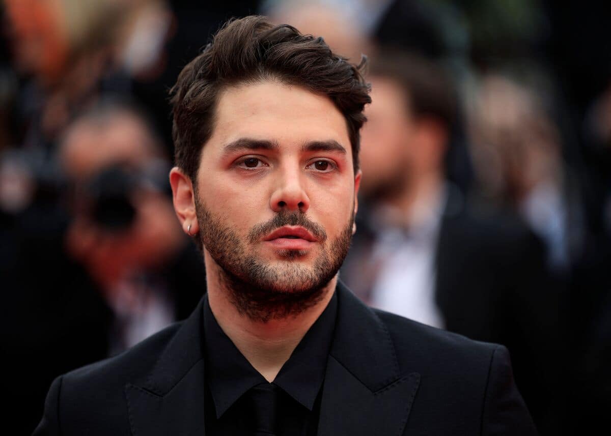 Xavier Dolan confirme sa retraite du cin&eacute;ma