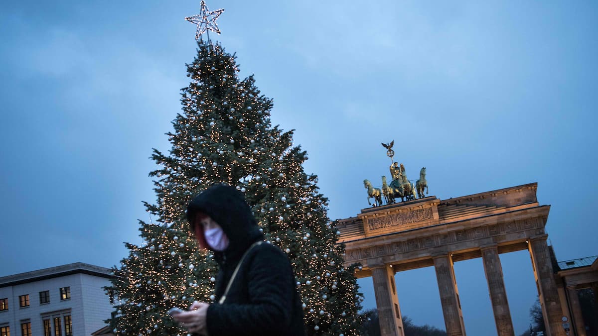 EN DIRECT | Les derniers développements sur le coronavirus