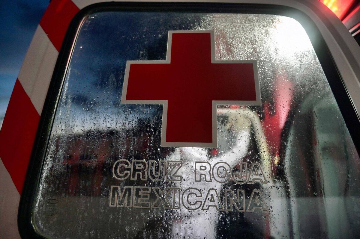 Mexique: 19 morts apr&egrave;s une collision entre un bus et une maison