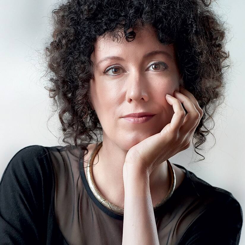 3 questions à Alexandra Gilbert | Coup de pouce