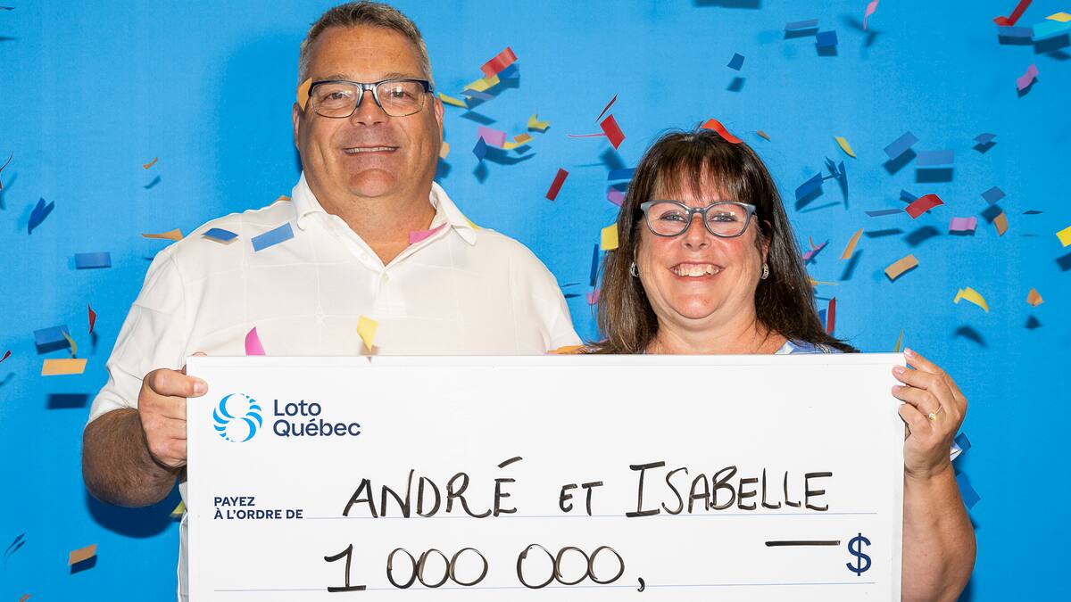 Des Québécois devenus millionnaires sur la route des vacances