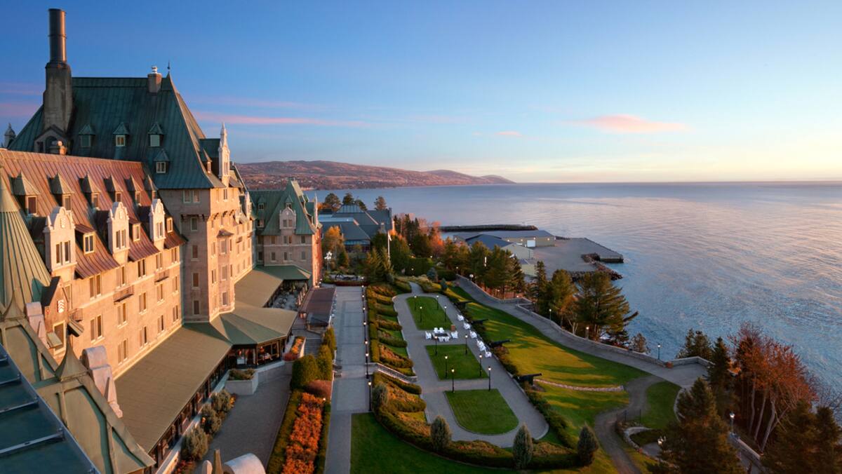 ComediHa! débarque à La Malbaie cet été