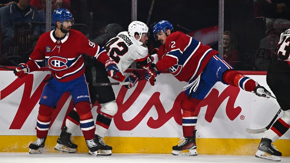 «Ces gars-là peuvent jouer dans la LNH» : en attendant les dernières coupures