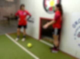 Un sport insolite qui gagne du terrain au Québec