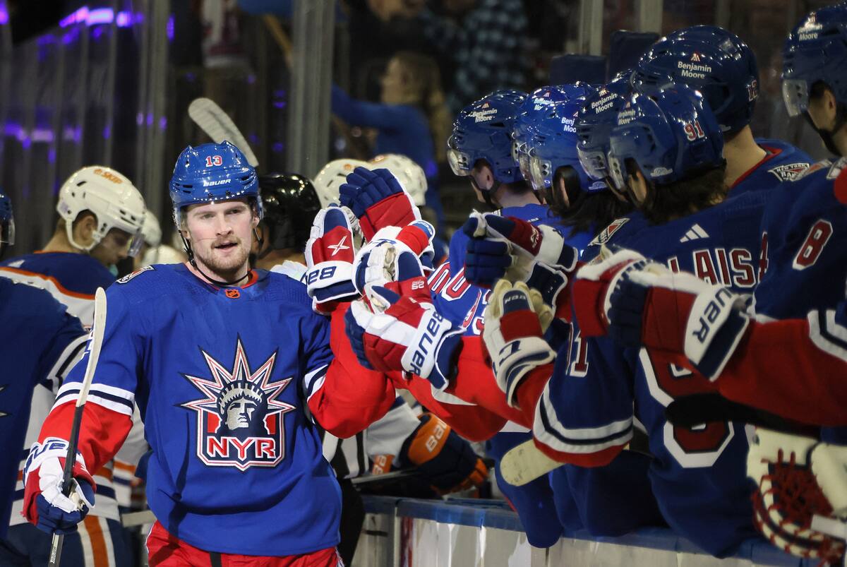 L’agent d'Alexis Lafrenière fait le point TVA Sports