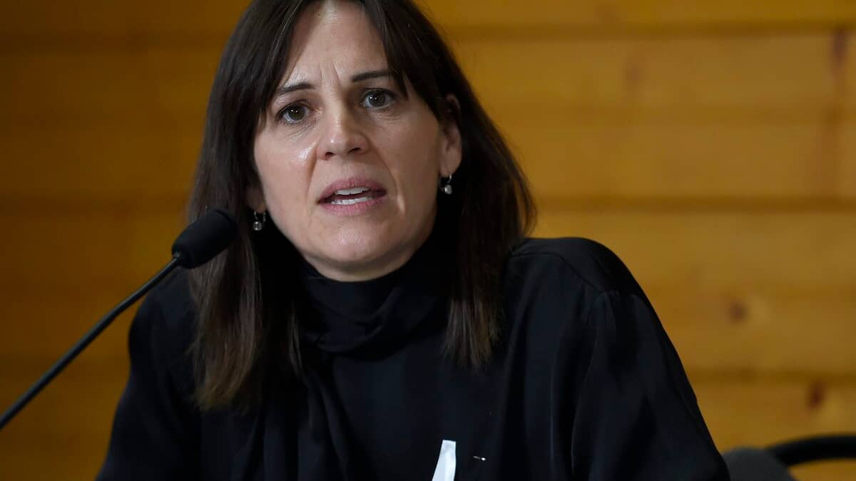 Incident au Centre Eaton: «Allaiter son enfant en public est un droit», affirme la ministre Isabelle Charest