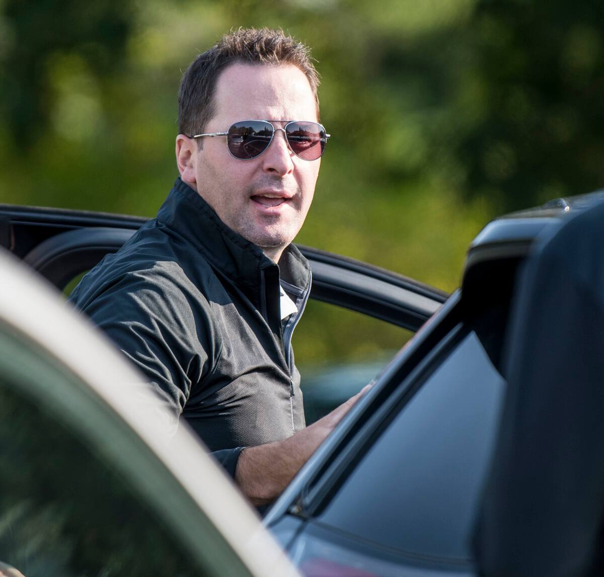 &laquo;Darche aura ce qu'il faut (pour &ecirc;tre un DG)&raquo;