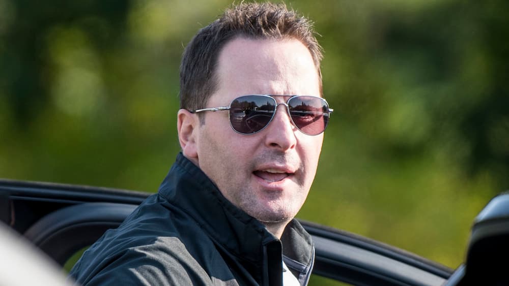 «Darche aura ce qu'il faut (pour être un DG)»