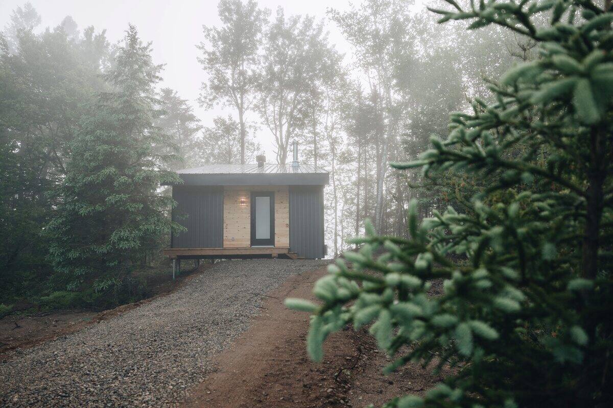 Le Domaine des Constellations au LacauxSables un projet de 10 M JDQ