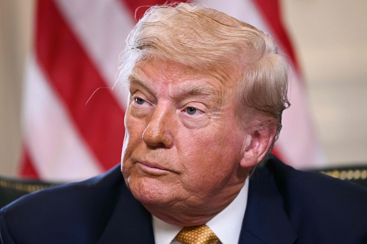 Des r&eacute;publicains inquiets du licenciement par Trump d&rsquo;une responsable des statistiques concernant l&rsquo;emploi aux &Eacute;tats-Unis