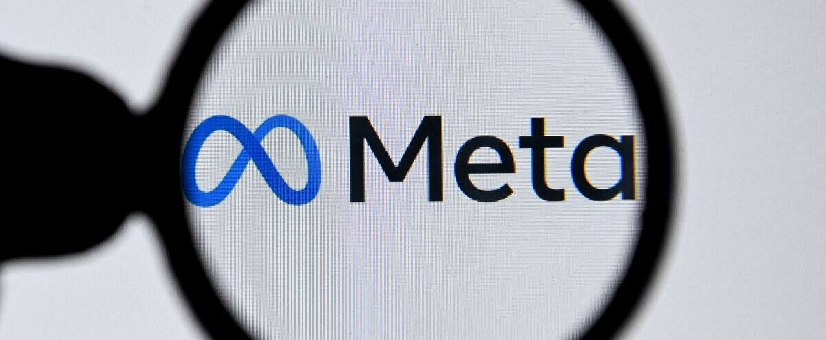 Meta poursuit ses efforts de marketing pour changer son image