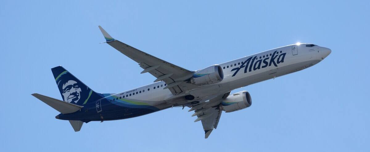 83 tentatives de meurtre: un pilote tente d’éteindre les moteurs d’un avion en plein vol