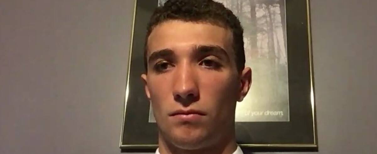 Logan Mailloux de retour dans l’OHL dès samedi