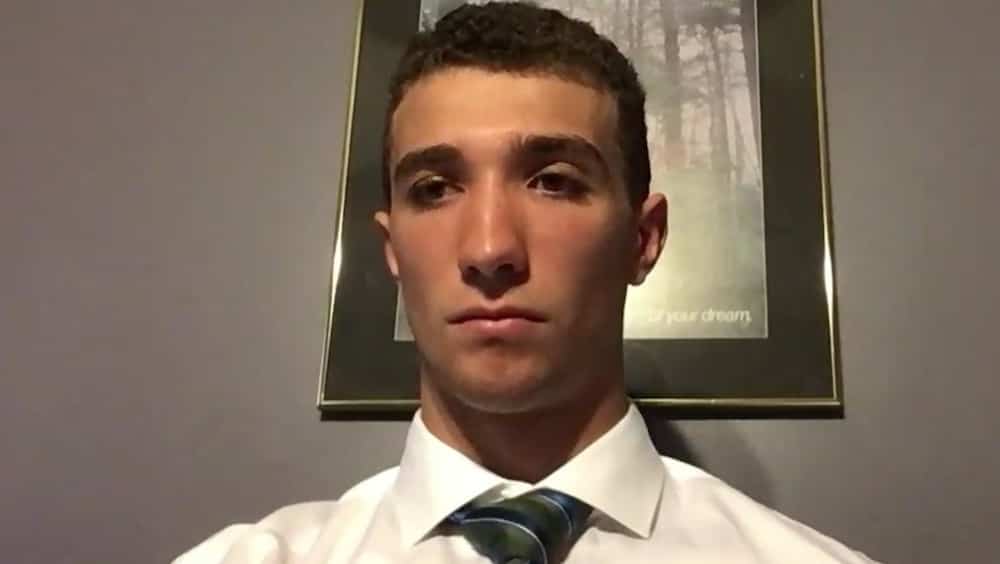 Logan Mailloux de retour dans l’OHL dès samedi