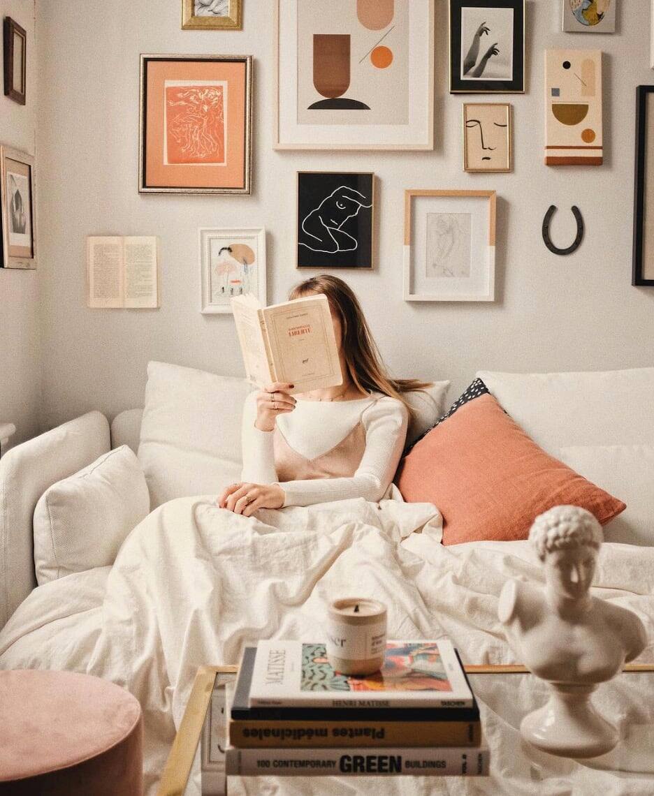 8 gestes à faire en 2023 pour prendre soin de soi