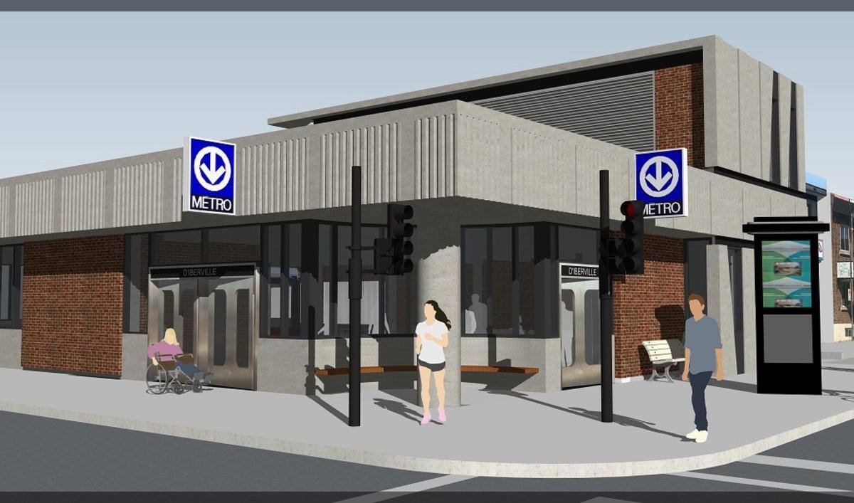 Clsc Meilleur Iberville - Centre De Prélèvements