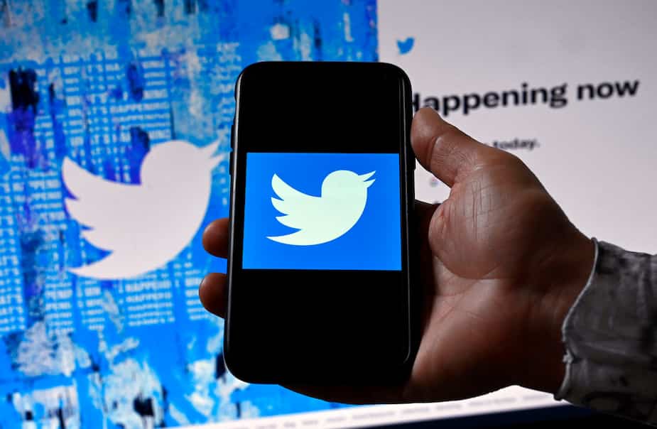 Image principale de l'article Panne majeure de Twitter