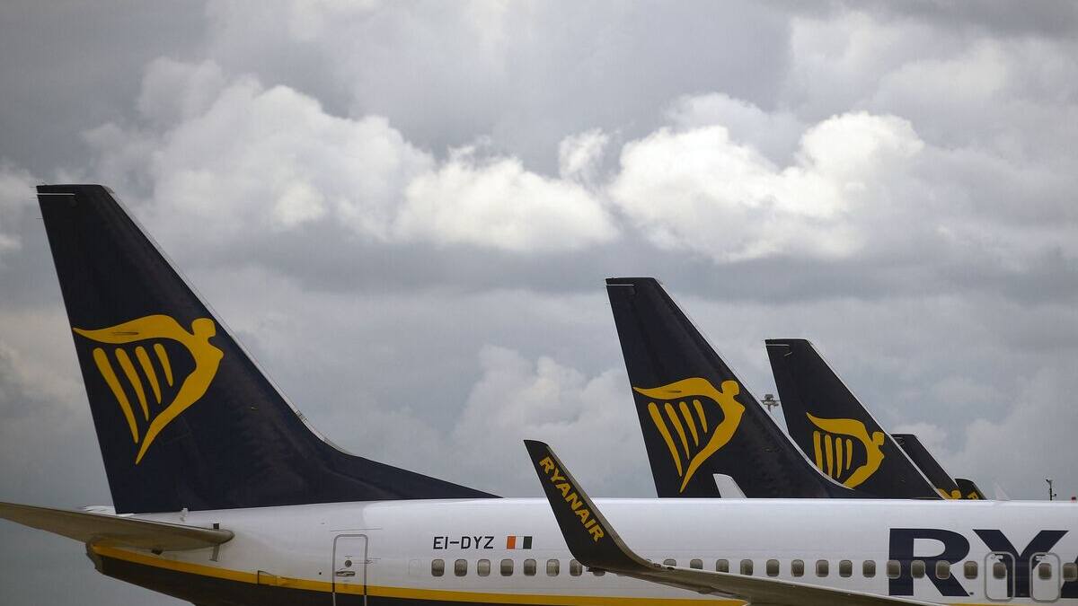 Avion détourné d’urgence: un enfant se brûle au troisième degré avec du thé bouillant