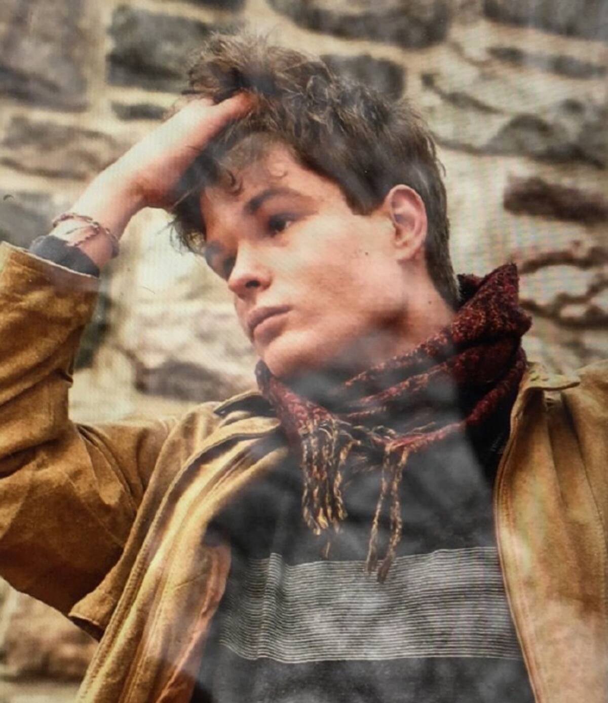 Un jeune homme de 21 ans port&eacute; disparu &agrave; Montr&eacute;al