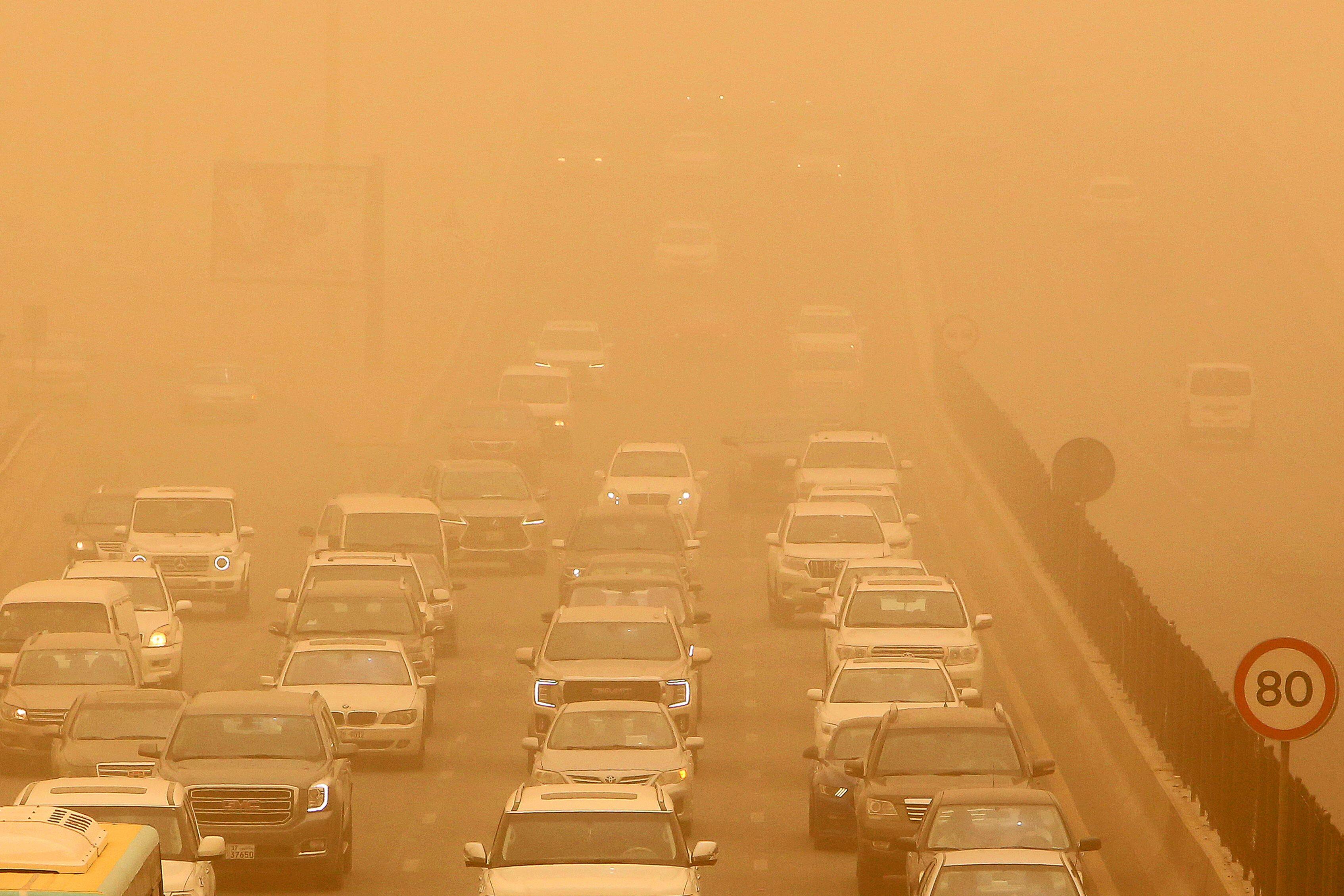 Le monde face &agrave; l'urgence climatique &agrave; la COP26