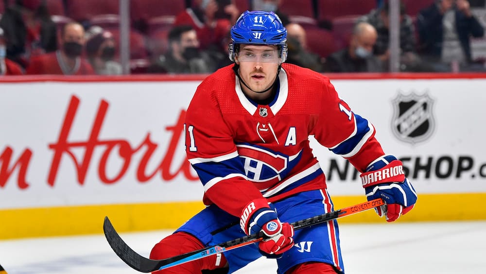 Une claque au visage de Gallagher?