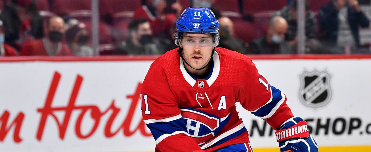 Doutes et incertitudes chez les joueurs du CH