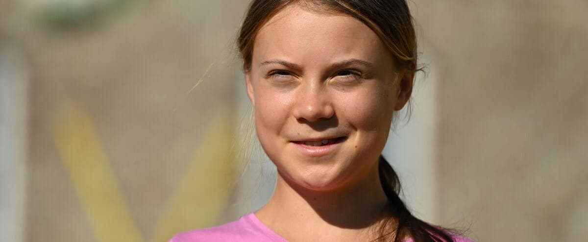 Deutschland: Greta Dunberg bereitet sich bereits auf die Wahl vor Deutschland: Greta Dunberg bereitet sich bereits auf die Wahl vor