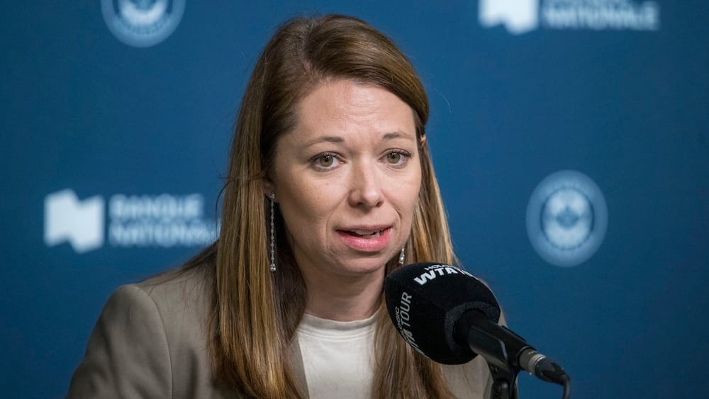 Qu'on aime ou non la nouvelle formule, on se dirige vers un record à l'Omnium Banque Nationale