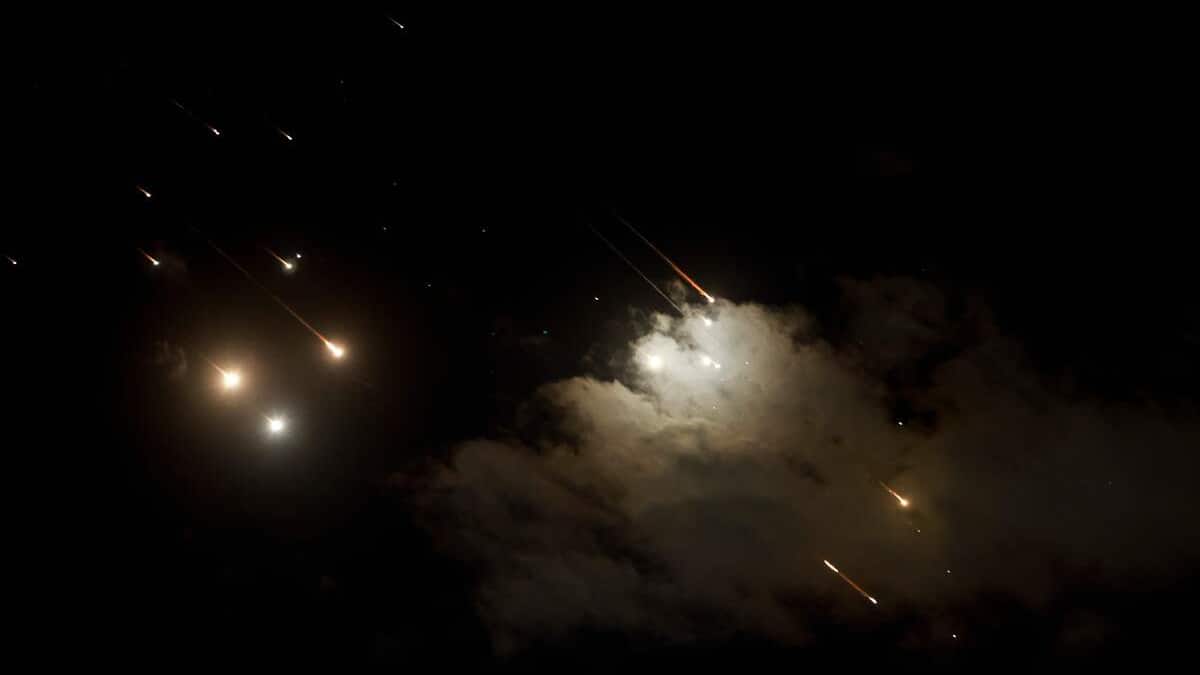 EN DIRECT | Suivez les derniers développements sur la crise au Proche-Orient