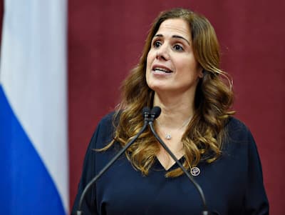 El Director General de LaSalle College, Claude Marchand.