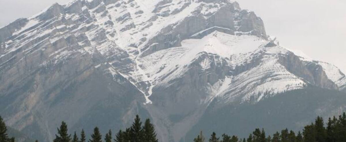 Des températures polaires dans l’Ouest canadien