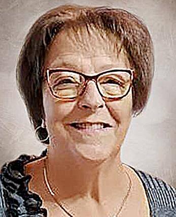 AUTHIER, Ghislaine Le Journal de Québec