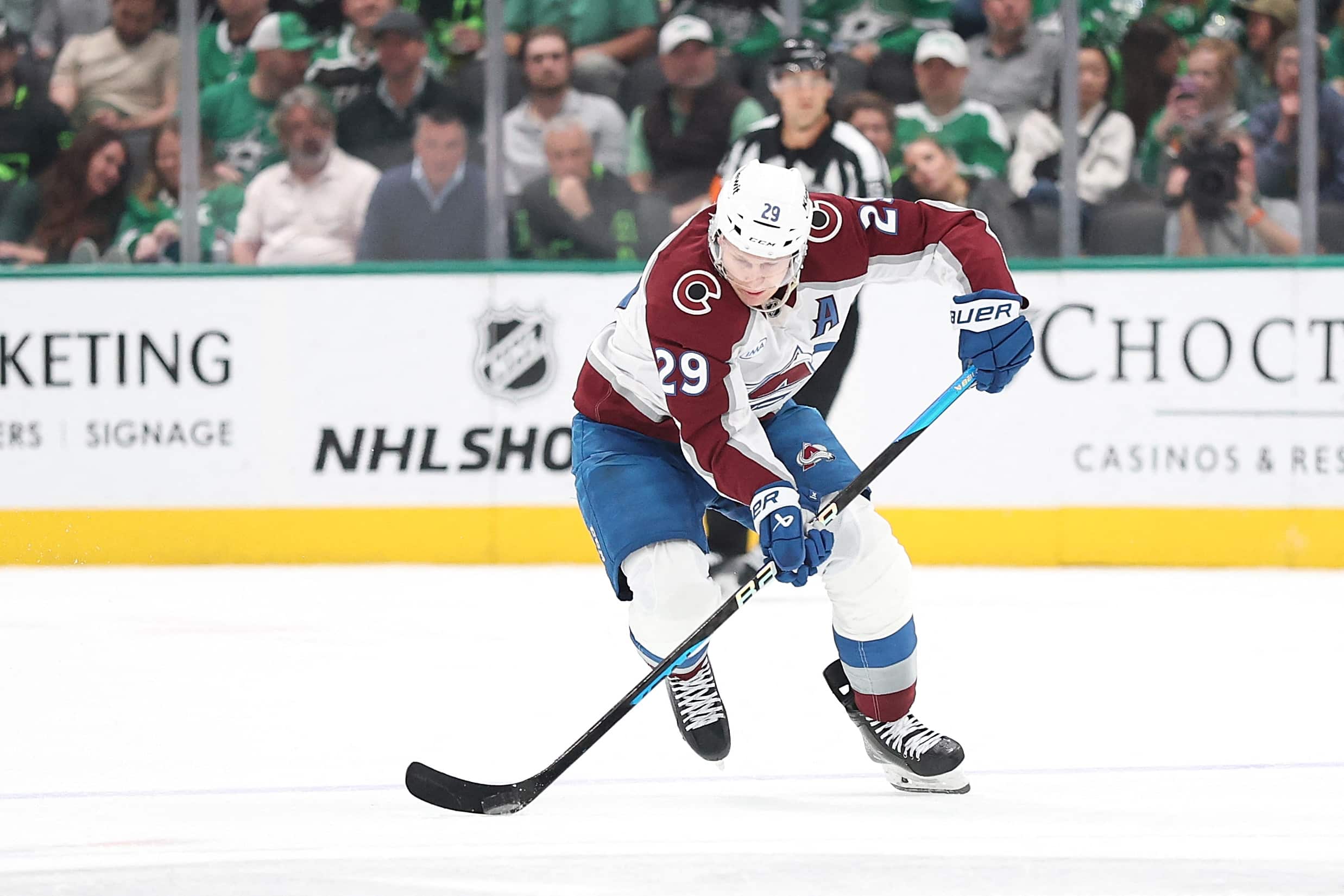 Des prolongations bonifiées dans la LNH?